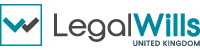 Legal Wills logo