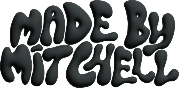 Made by Mitchell logo