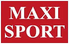 MaxiSport logo