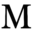 Metro Imaging logo