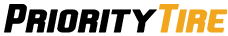 Priority Tire logo