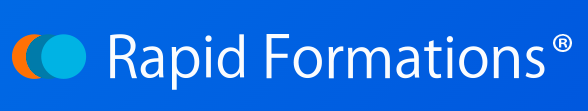 Rapid Formations logo
