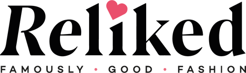 Reliked logo