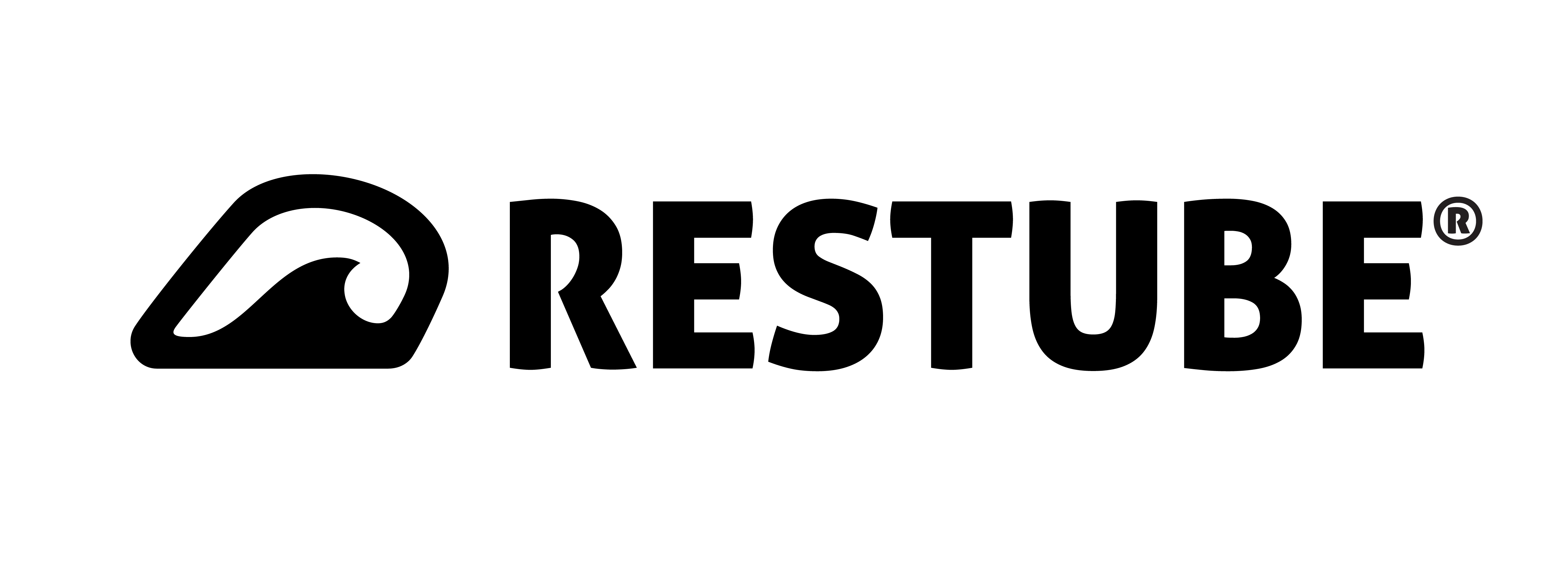 Restube logo