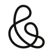 Rise & Fall logo