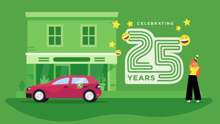 Zipcar logo