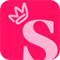 Shopmium logo
