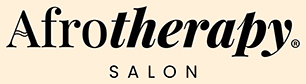 Afrotherapy Salon logo