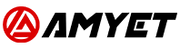 Amyet logo