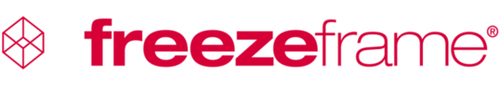 freezeframe logo