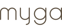 Myga logo