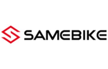 SAMEBIKE logo