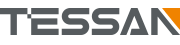 Tessan logo