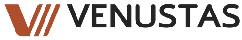 Venustas logo
