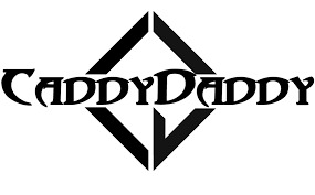 CaddyDaddy logo
