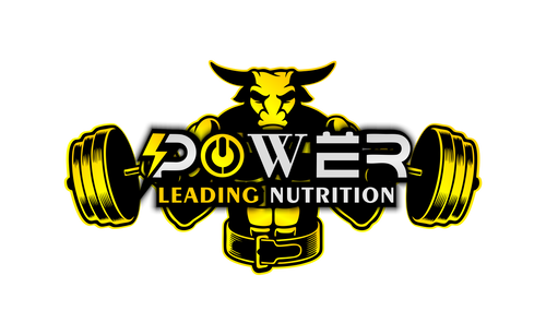 Power Leading Nutrition logo