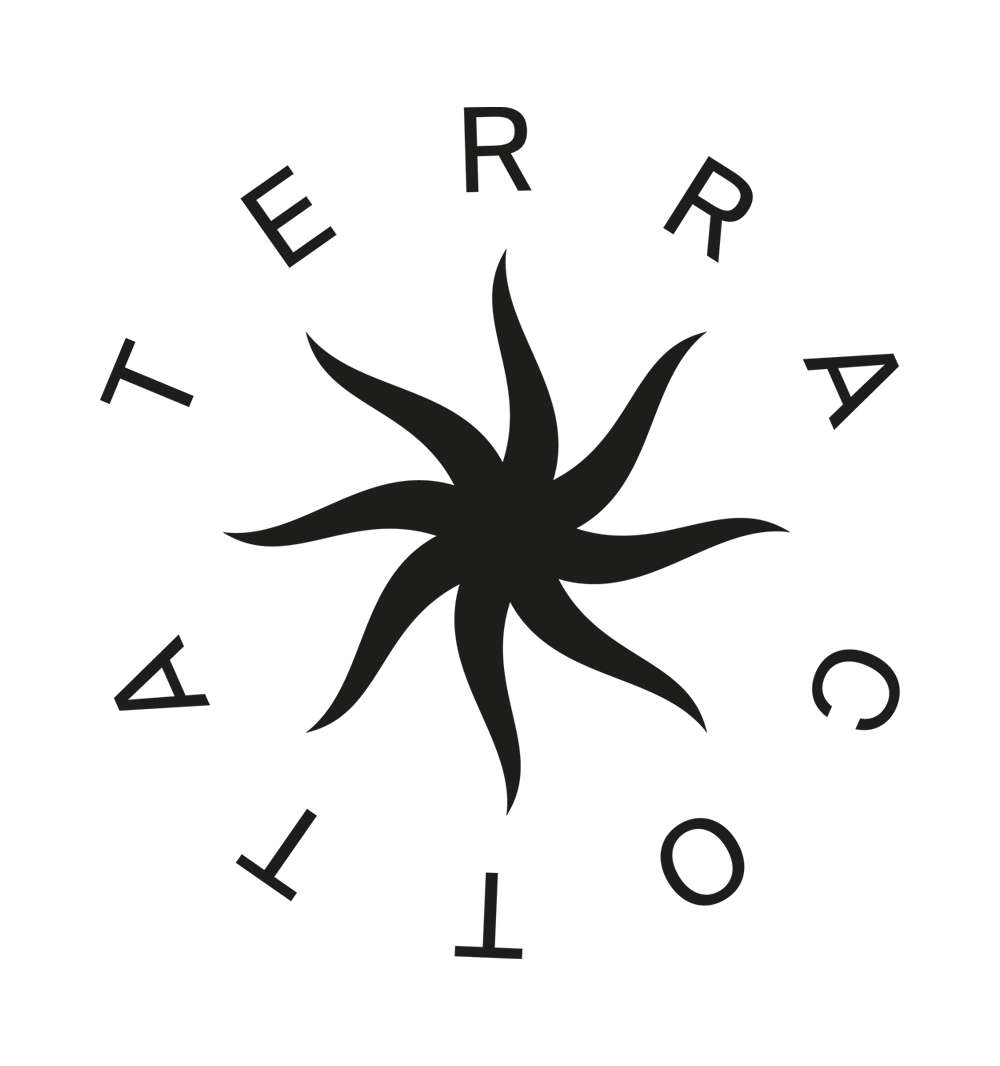 Terra Cotta Prints logo