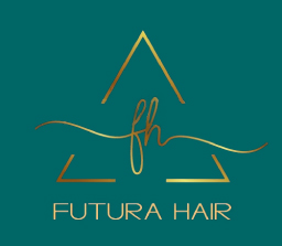 Futura Hair logo
