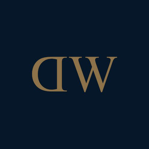 Daniel Wellington logo