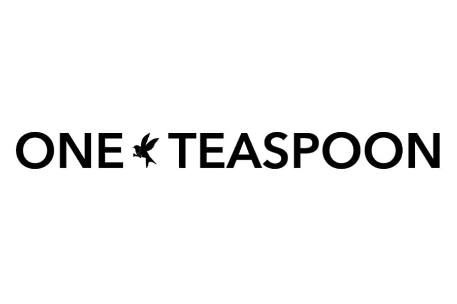 OneTeaspoon logo