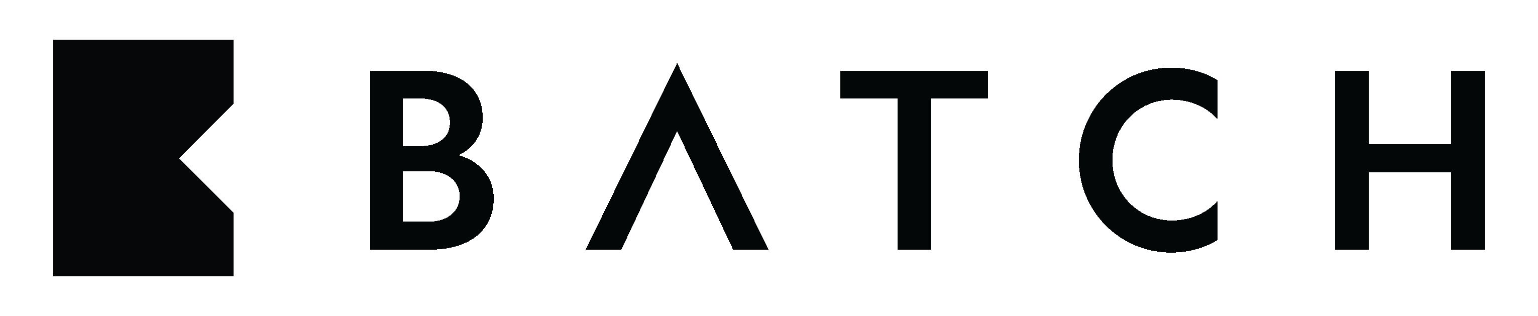 Batch logo