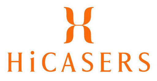 HICASERS logo