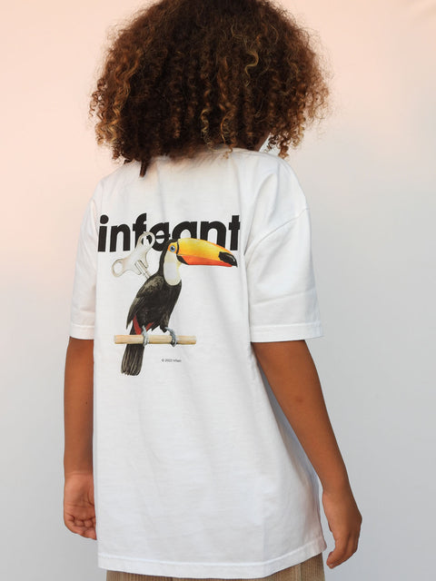 Infaant logo