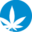 BlueMoonHemp logo