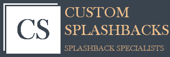 Custom Splashbacks logo