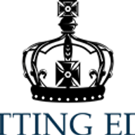 Cutting Edge Hair & Beauty logo