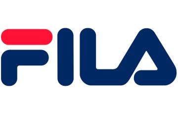FILA logo