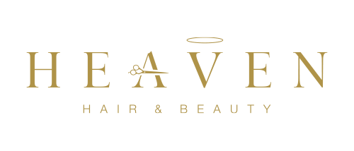 Heaven Hair logo