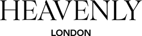 Heavenly London logo