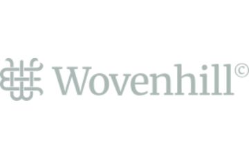 Wovenhill logo
