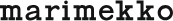 Marimekko logo