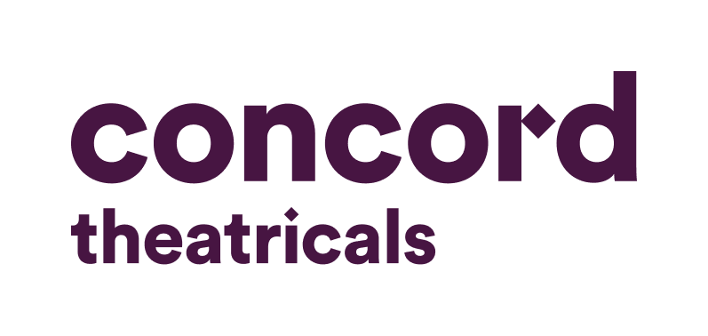 Concord Theatricals logo