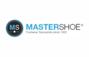 Mastershoe logo