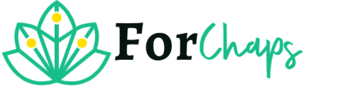 For Chaps logo