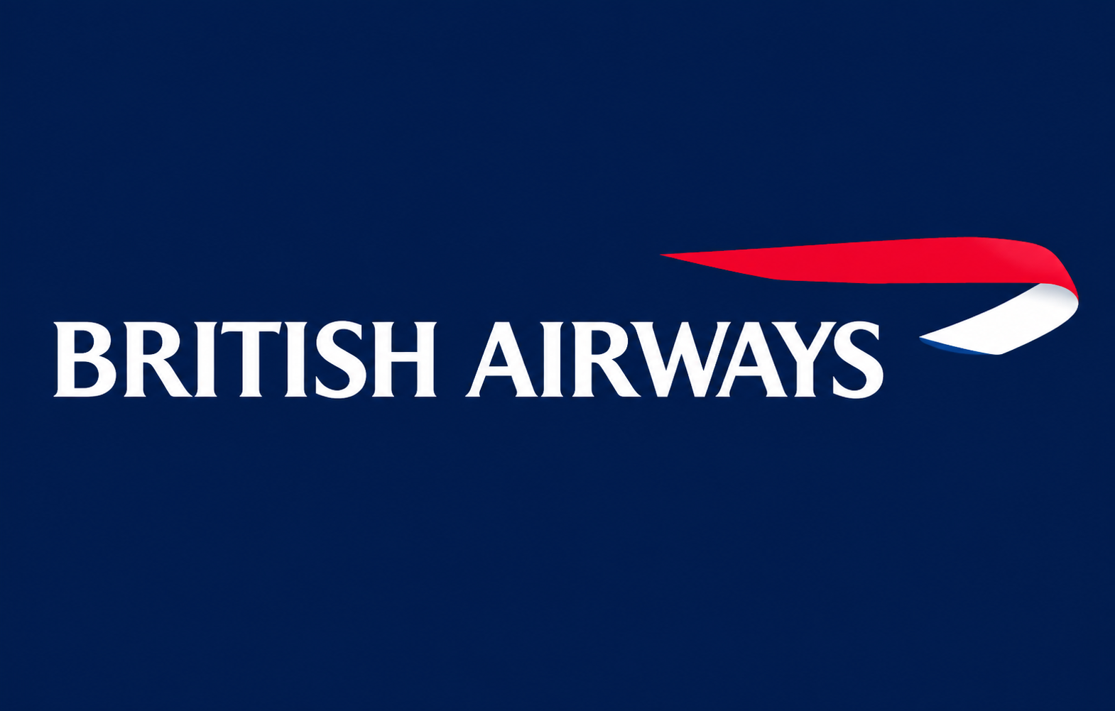 British Airways logo