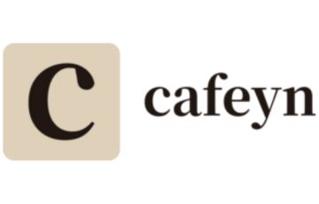 Cafeyn logo
