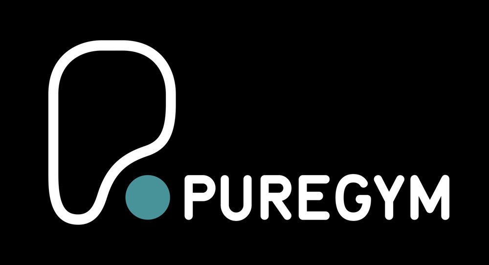 PureGym logo