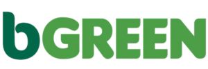 bgreen logo