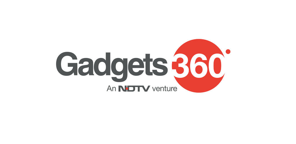 Gadgets 360 logo