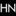 Harvey Nichols logo