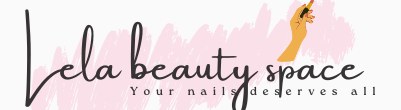Lela_Beauty_Space logo