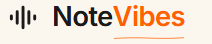 Notevibes logo