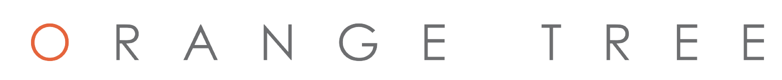 Orange Tree logo