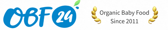 Organic Baby Food logo