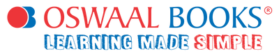 Oswaal Books logo