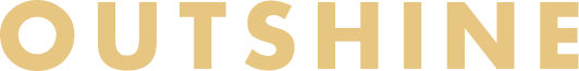 OutShine logo